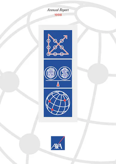 1998 Annual report