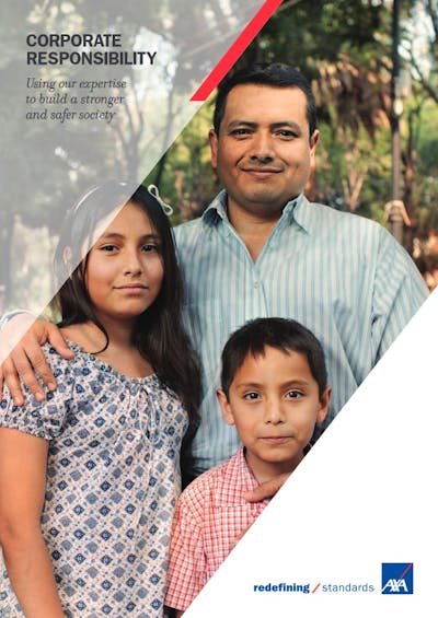 Corporate Responsibility Brochure