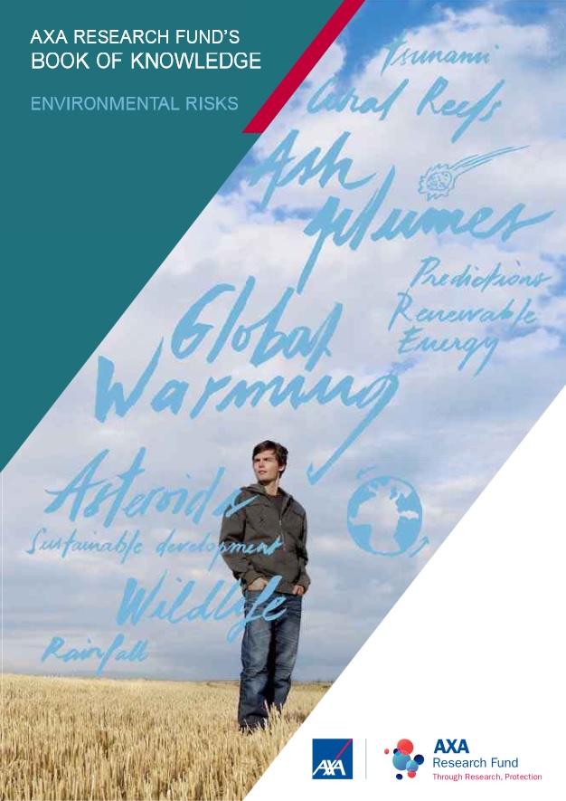 Book of Knowledge 2 : Risques environnementaux