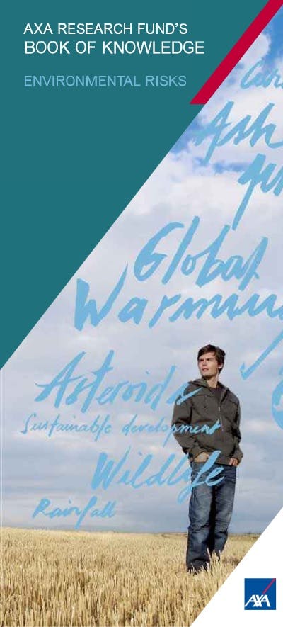 Book of Knowledge 2: Environmental Risks