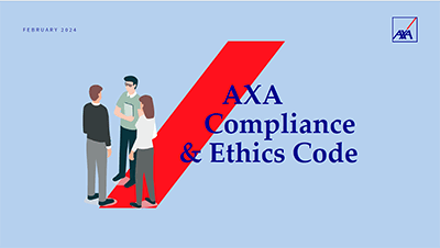 Compliance and Ethics Code