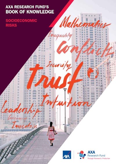 Book of Knowledge 1 : Risques socioéconomiques
