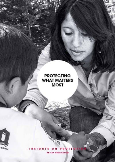 Insights on protection