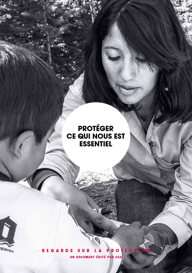 Regards sur la protection