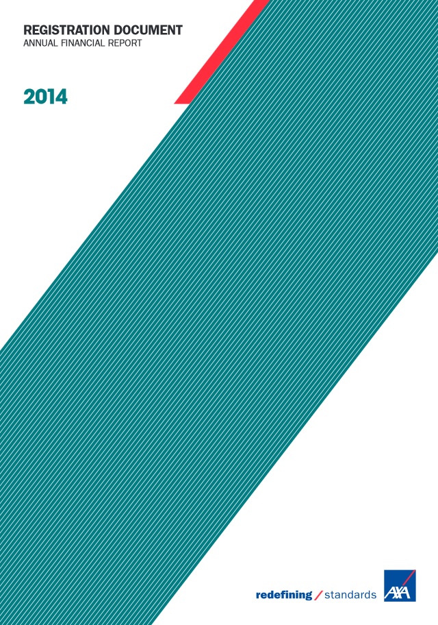 2014 Annual Report