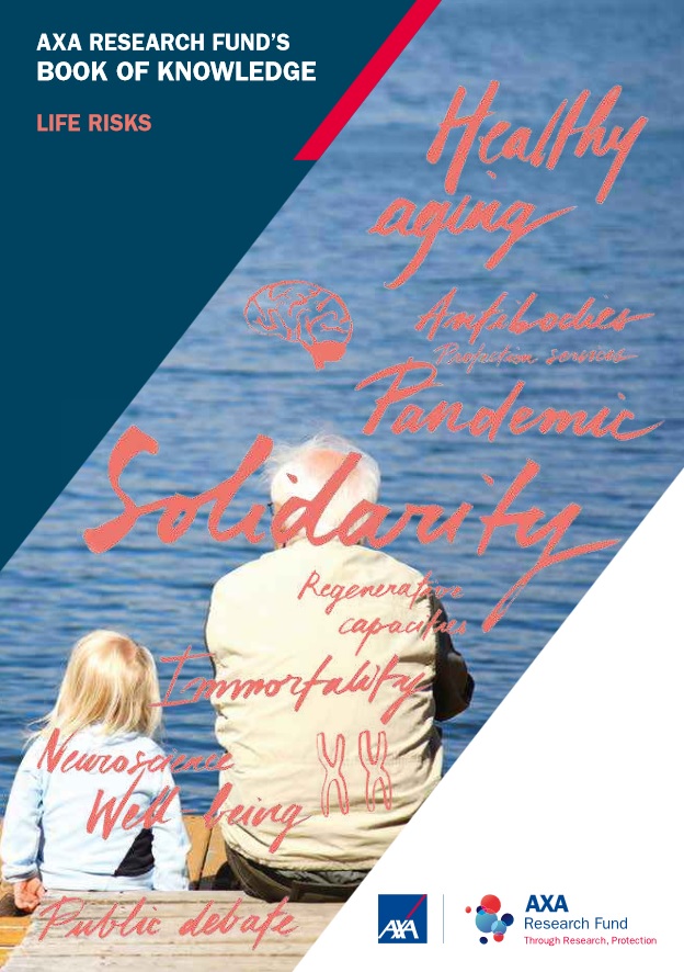 Book of Knowledge 3 : Risques pesant sur la vie humaine