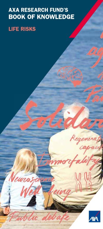 Book of Knowledge 3 : Risques pesant sur la vie humaine