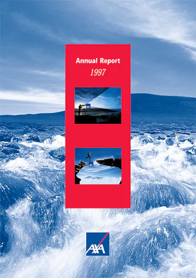 1997 Annual Report