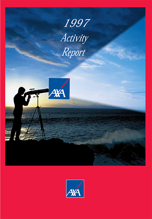 1997 Activity Report