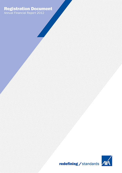 2012 Annual Report