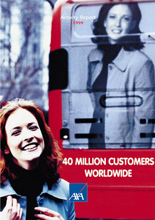 1999 Activity Report