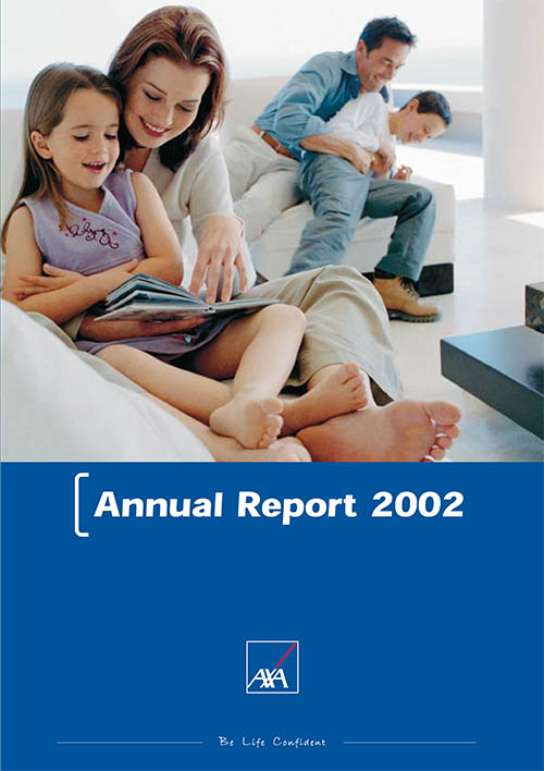 2002 Annual Report