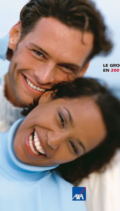 Rapport d'activité 2001