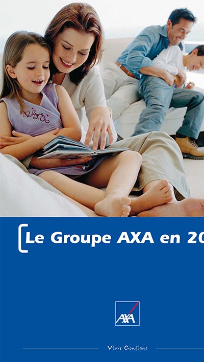 Rapport d'activité 2002