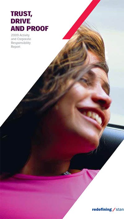 2009 Activity and Corporate Responsibility Report