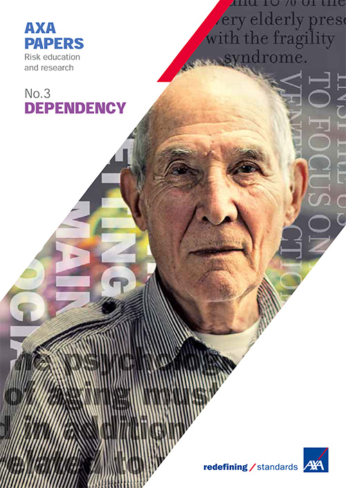 AXA Papers No.3: Dependency