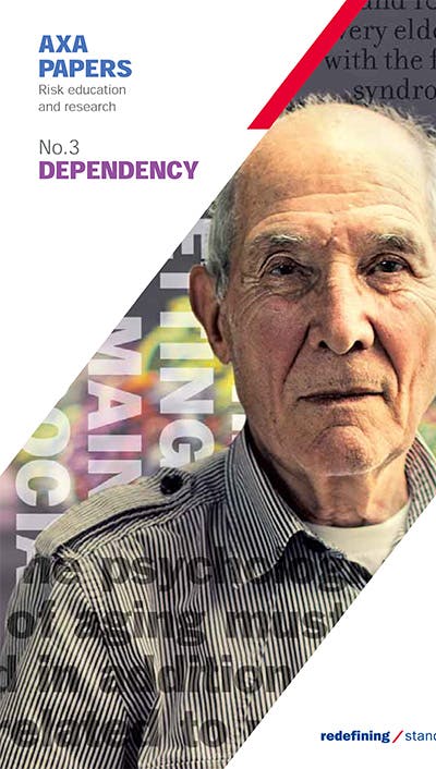 AXA Papers No.3: Dependency