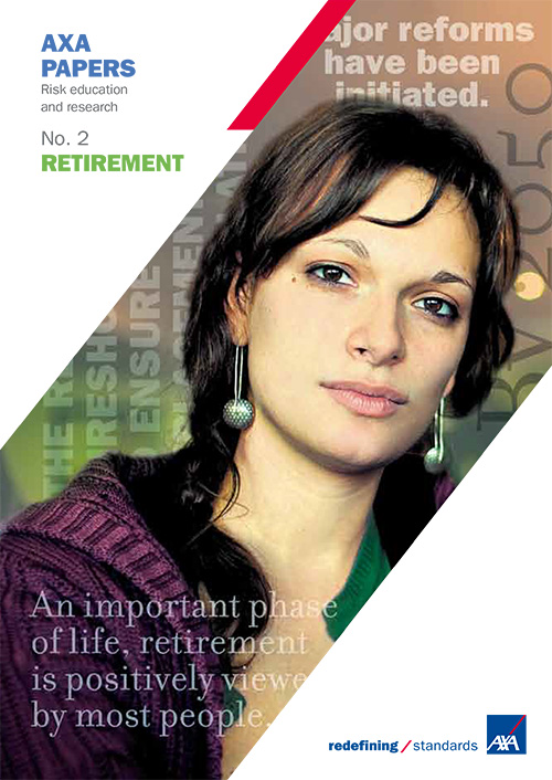 AXA Papers No.2: Retirement