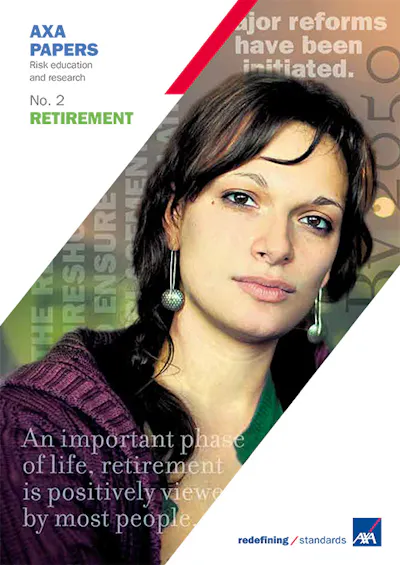 AXA Papers No.2: Retirement