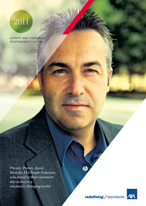 2011 Activity and Corporate Responsibility Report