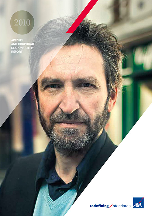 2010 Activity and Corporate Responsibility Report