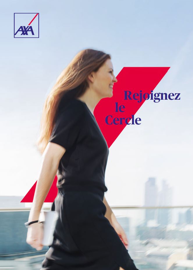 Rejoignez le Cercle des actionnaires AXA