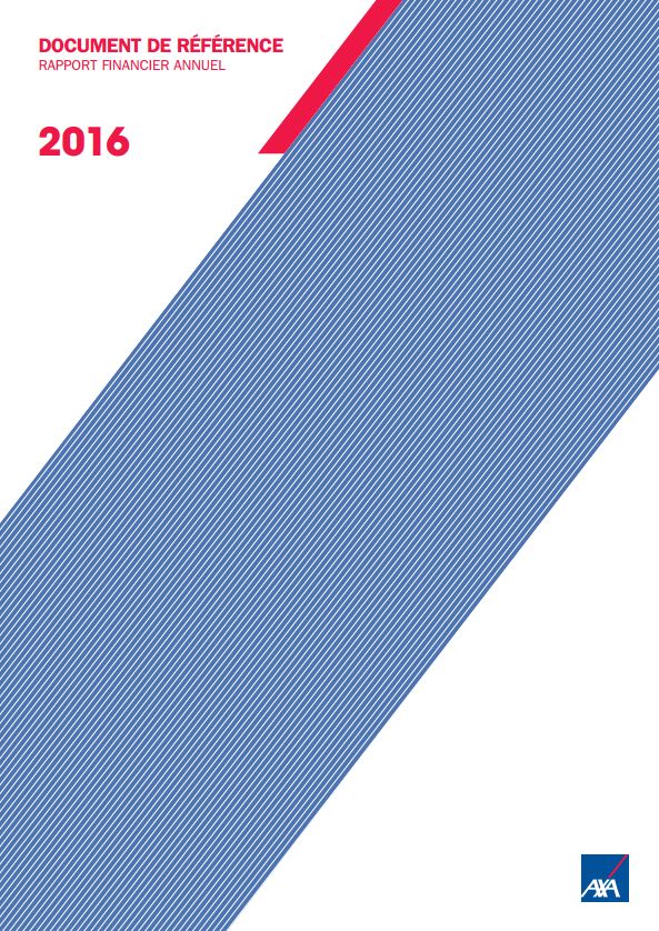 Rapport Annuel 2016