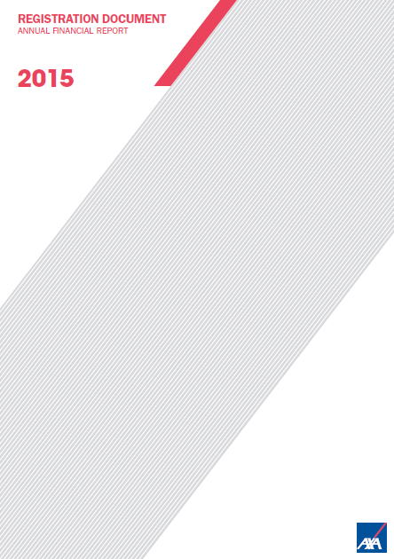 2015 Annual Report