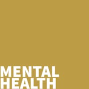 Mental health and misinformation/distrust in facts and science