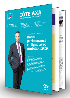 Côté AXA n°29