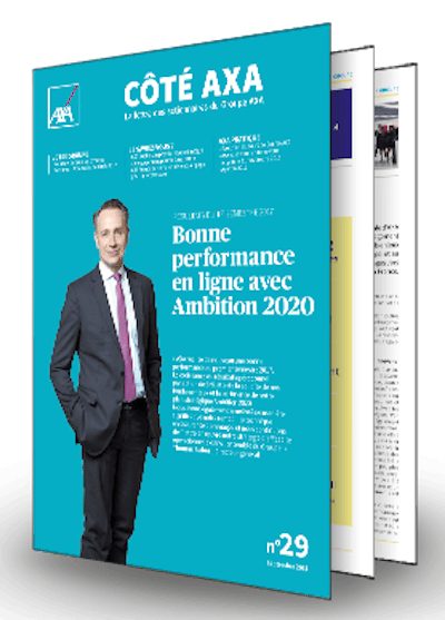 Côté AXA n°29
