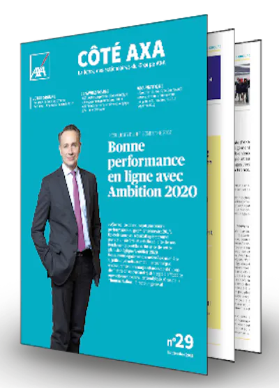 Côté AXA n°29