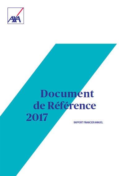 Rapport Annuel 2017