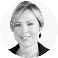 Gillian Tett