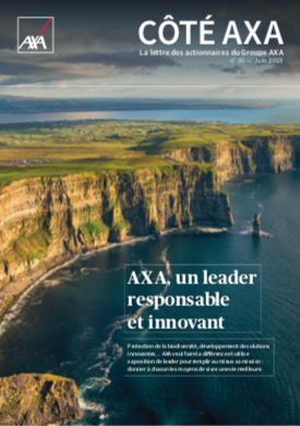 Côté AXA n°36
