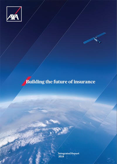 2018 Integrated Report