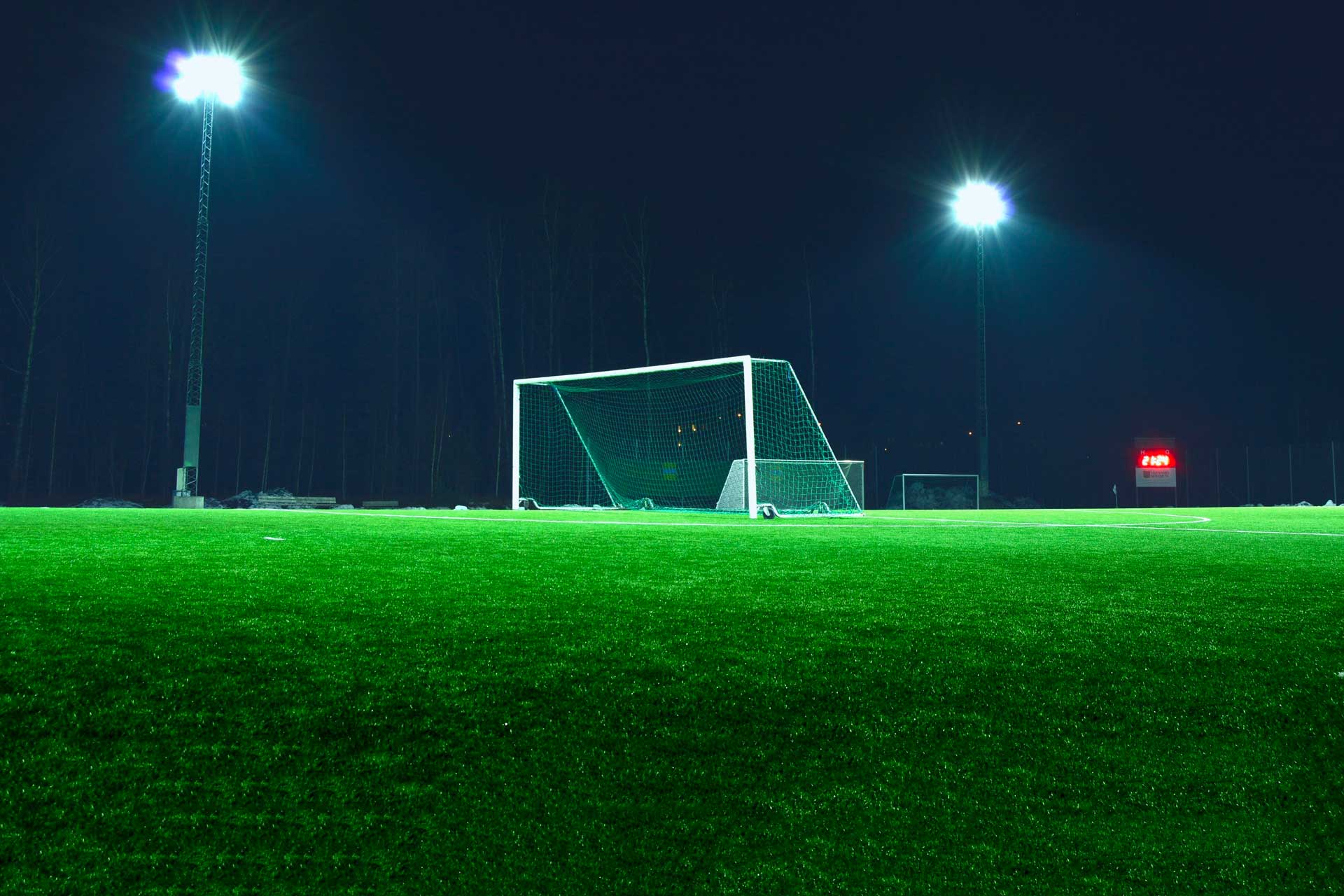 Analyse des données dans le football : quelles répercussions pour le secteur de l’assurance ? Un regard sur les pratiques du Liverpool FC