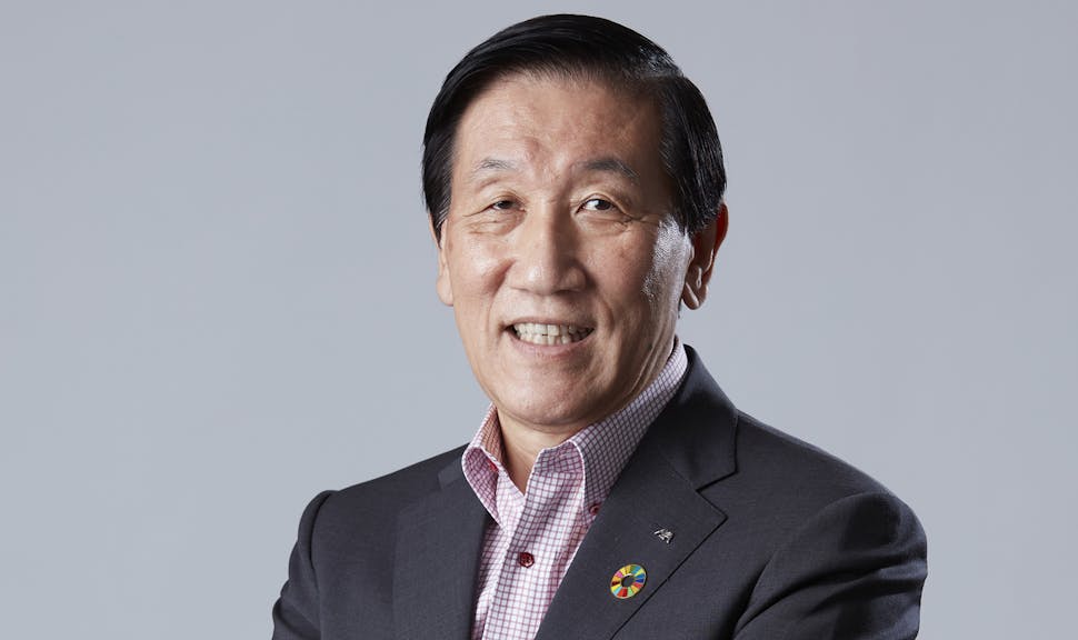 Au cœur de l'Exposition Universelle d’Osaka