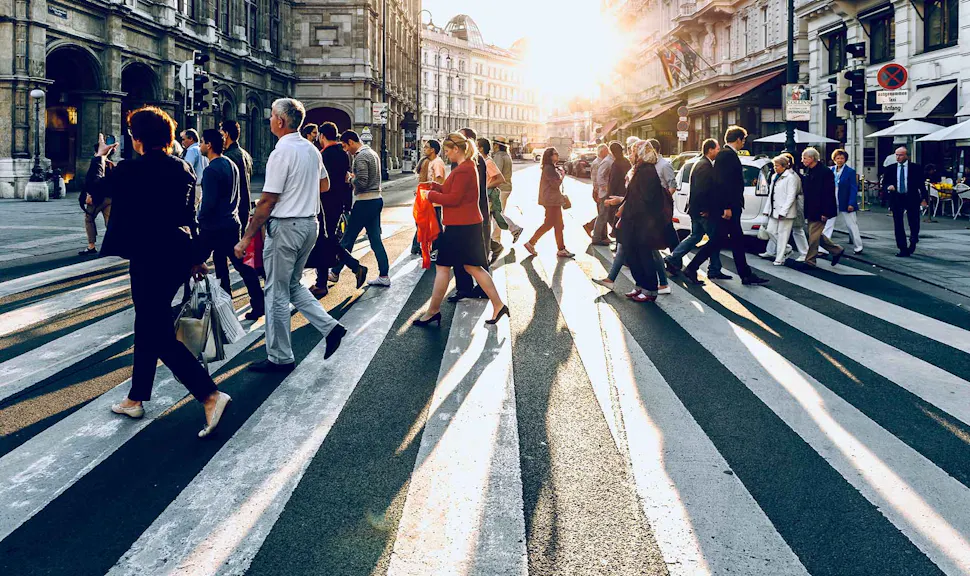 The necessity of lockdown and how it affects inequalities