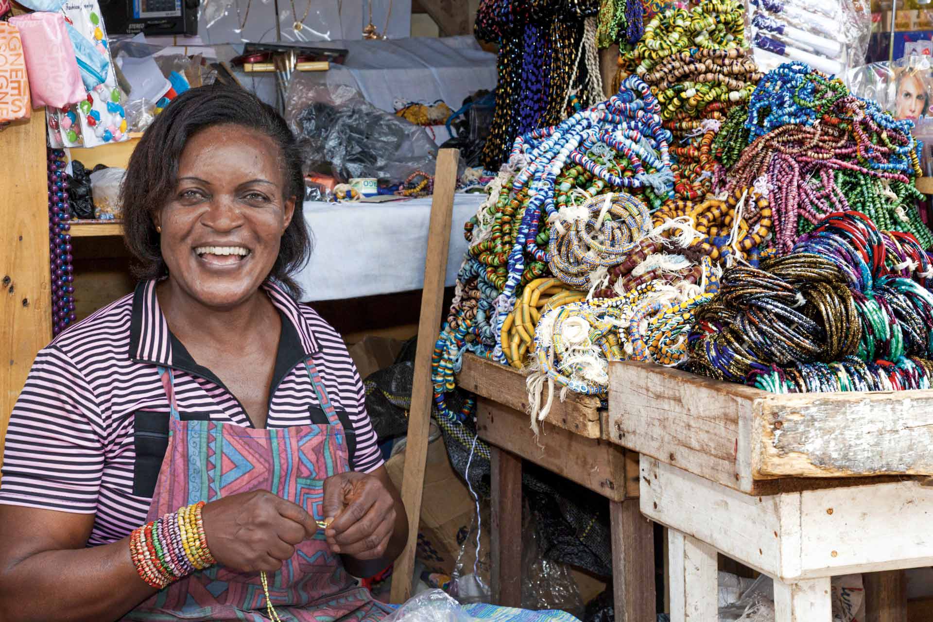 Supporting female entrepreneurs