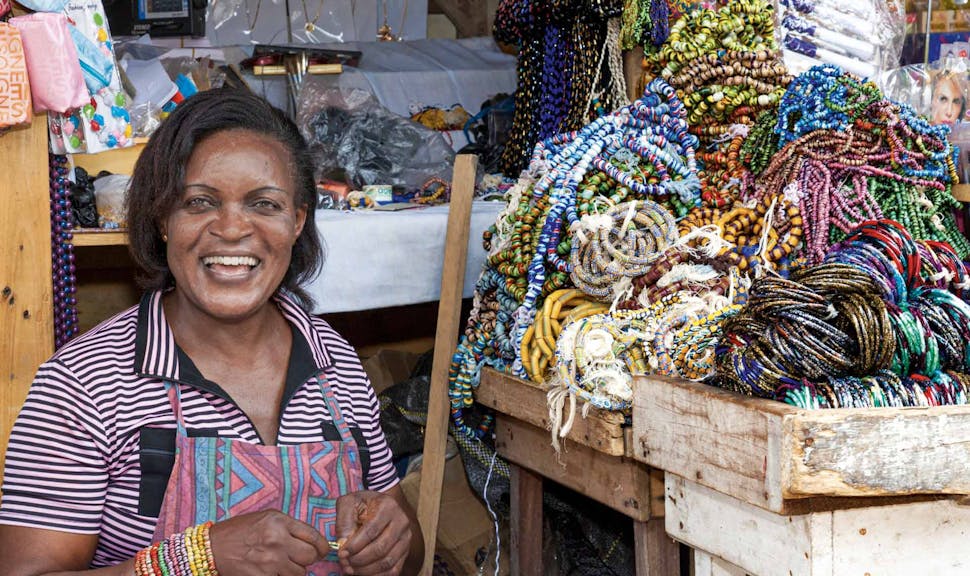 Accompagner l’entrepreneuriat féminin