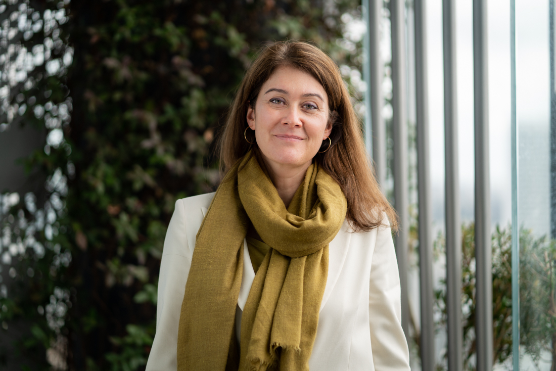 AXA Climate Report 2020: “What’s not measured cannot be managed”