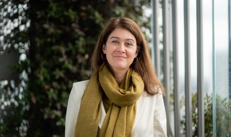 AXA Climate Report 2020: “What’s not measured cannot be managed”