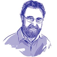 Sir Robert Watson