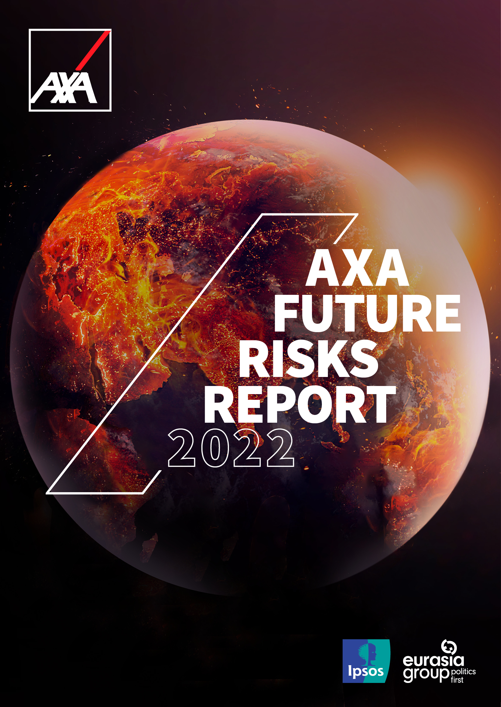 AXA Future Risks Report 2022