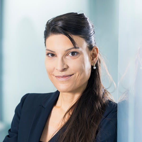 Mirjam Bamberger