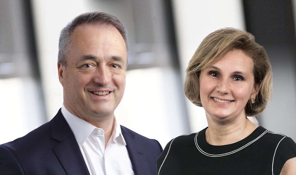 Transitioning together: How we are supporting clients on the net zero journey