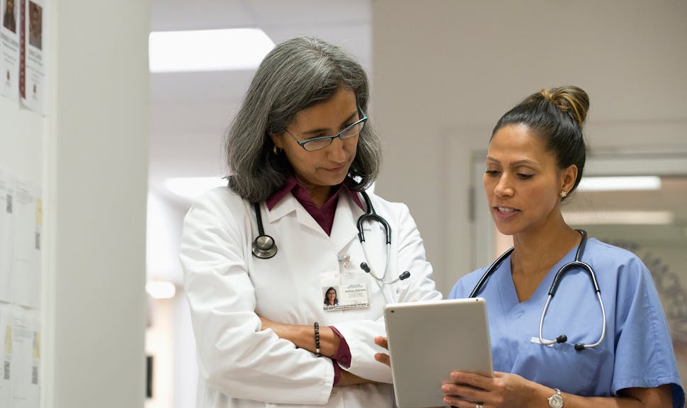 Making Healthcare Accessible and Sustainable