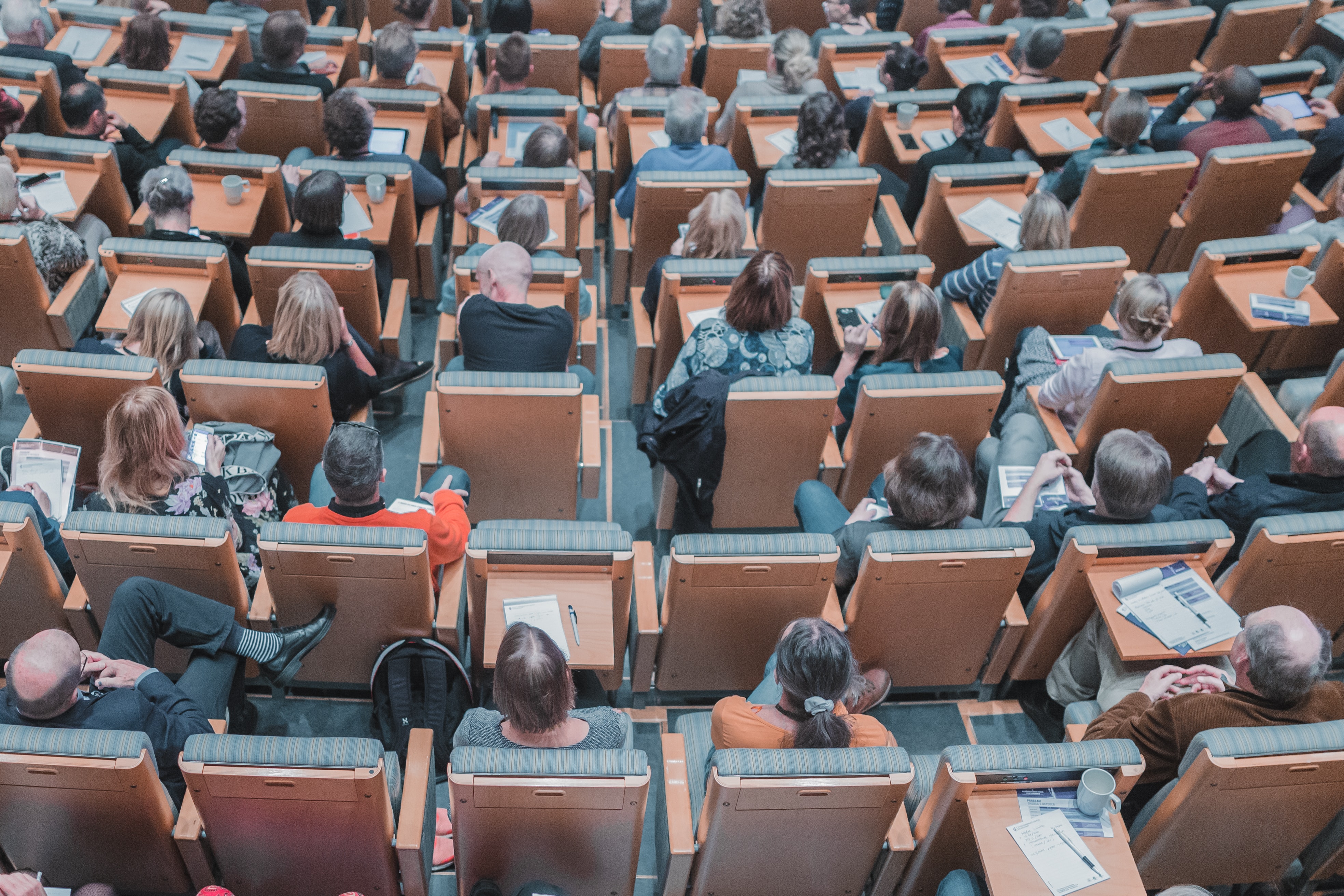 Gender Equality in Decision-Making Positions : Assessing Progress | AXA