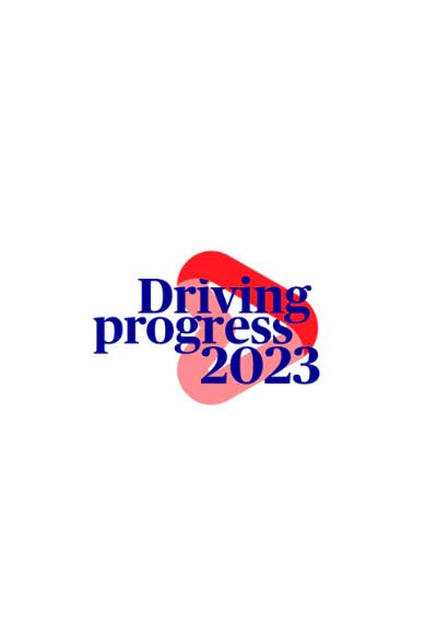Présentation de la Journée Investisseurs sur "Driving Progress 2023"